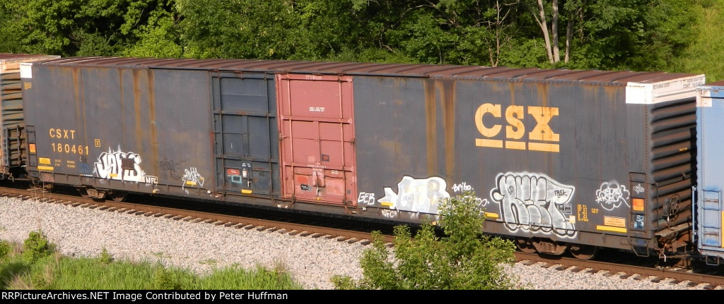 CSXT 180461